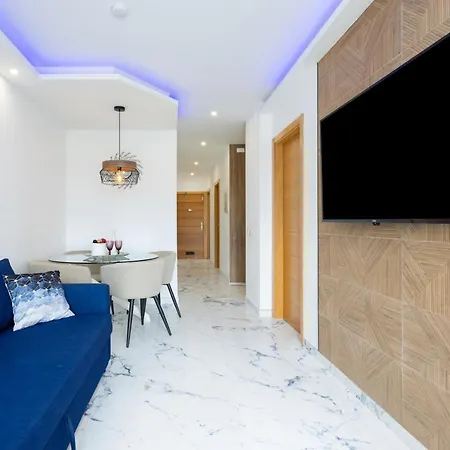 Cozy 1St Sea Line Apartment In The Quiet Area Los Cristianos (Tenerife) Exterior photo